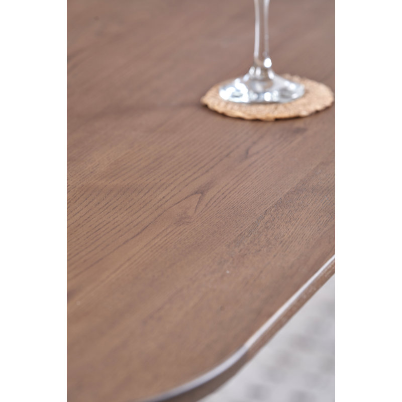Tamberly Rectangular 180cm L x 90cm W
