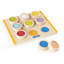 Tactile recherche et match