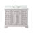 Currahee 42" Single Bathroom Vanity Set-130105652