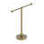 Unlacquered Brass est en rupture de stock