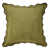 Vert olive / brun clair / brun