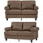 Canapé 59,5 po Modern Classic Classic-1081041067