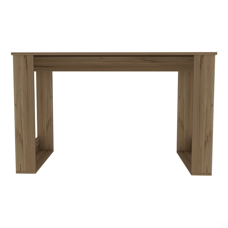 Writing Desk, Four Legs