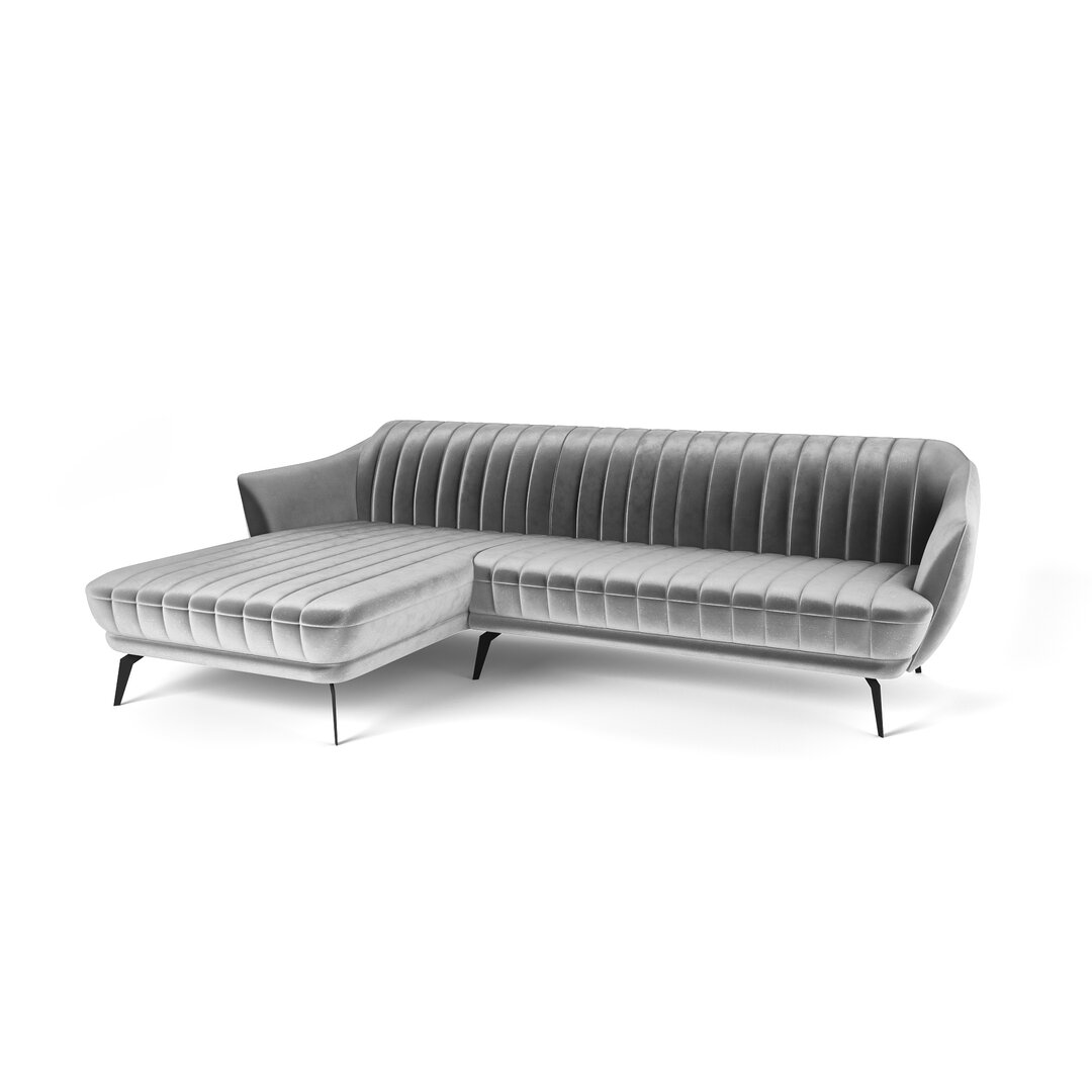 Ecksofa Camariyah