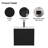 24" Single Bathroom Vanity Base Only, Floating Cabinet without Sink Top-113881065