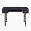 Bureau d'ordinateur avec plateau à clavier-110644337