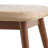 Gallman 6-Piece Rectangular Dining Set with Upholstered Chairs-225630729