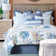 Castaway Comforter