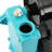 Self Priming Water Pressure Booster Pump