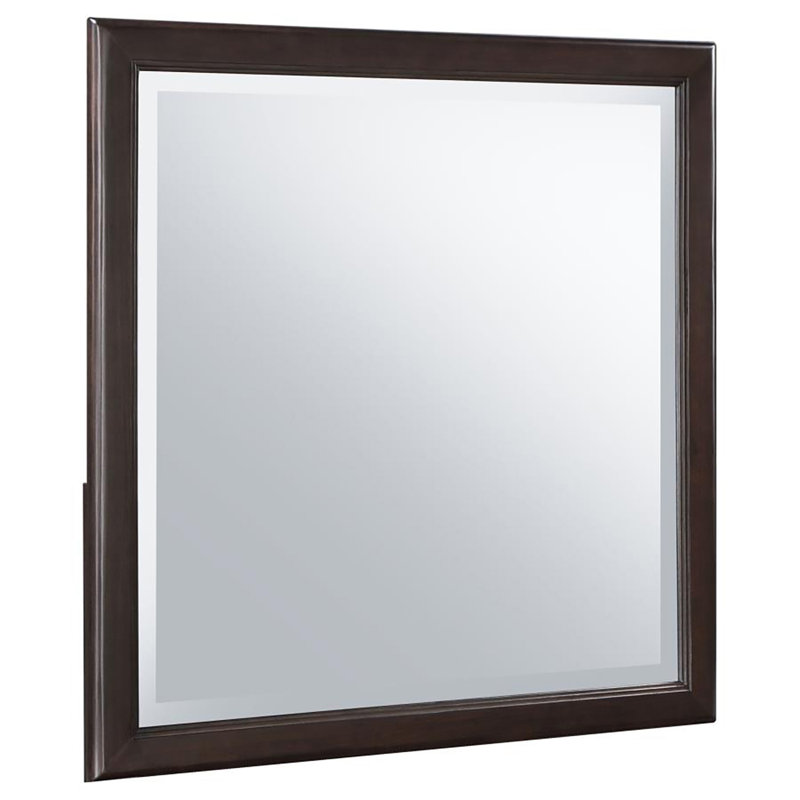 Miroir de commode Manke