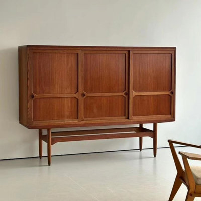 Retro Art Sideboard