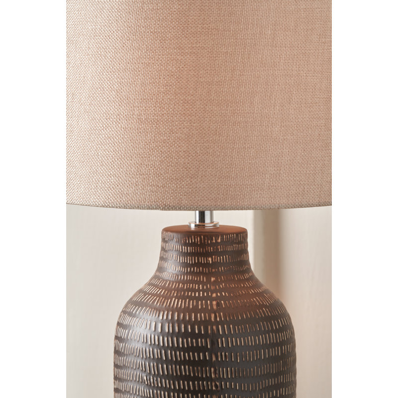 Ceramic Table Lamp