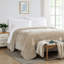 Surdimensionné douillet en micro-molleton Southshore Fine Linens-1106537033-1106537032