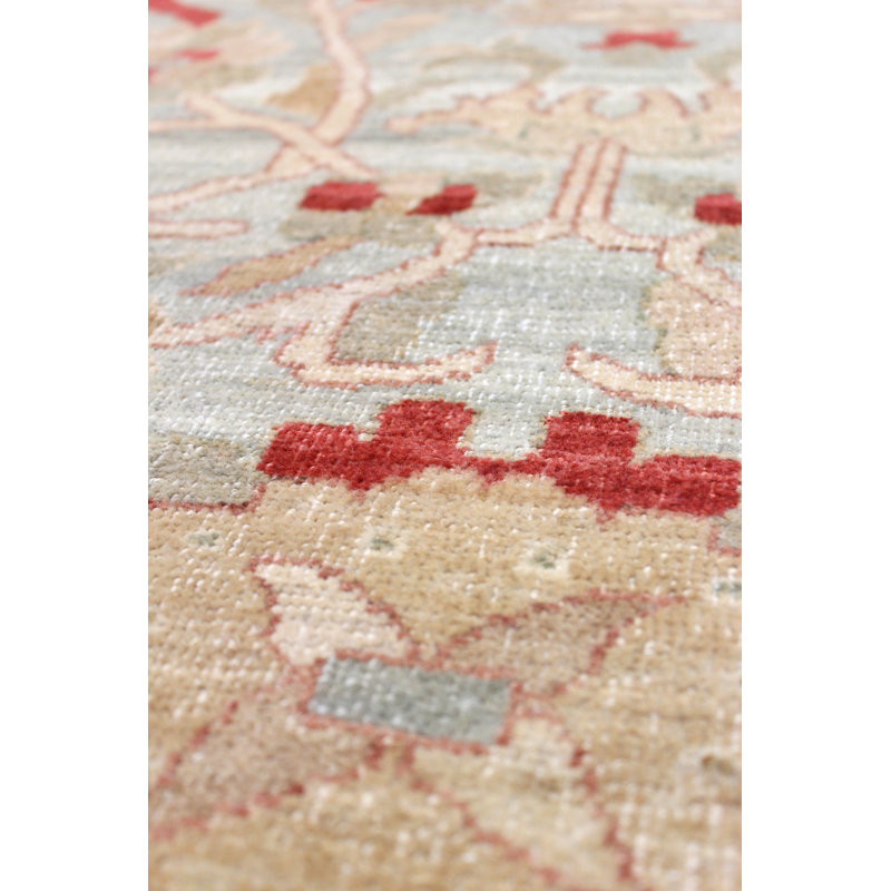 Sultanabad One-of-a-Kind 14'2" X 17'9" Area Rug