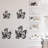 Wall Decor Metal-99048637-99048638