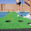 Tapis de golf 12 pi Md Sports Big Sky