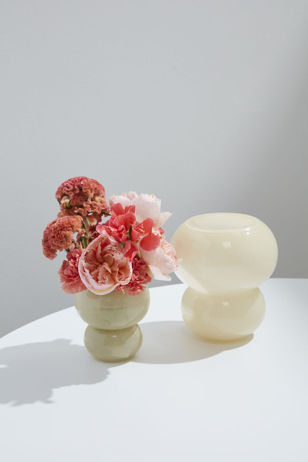 Rio 5'' Glass Table Vase