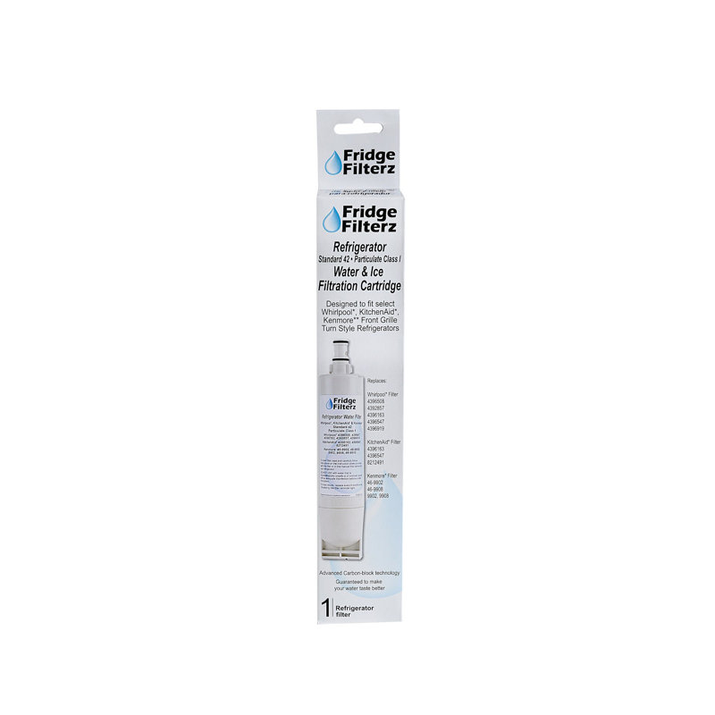 Filtre de rechange pour réfrigérateur