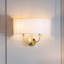Basilia Up & Downlight