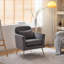 Fauteuil Mirnesa Upholstere-1428641627