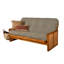 Matelas de futon Lakel, cadre non inclus-100089941-121884118-121884120