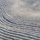 Clemones Swirl Blue Area Rug