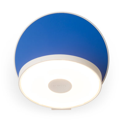 Plafonnier encastré à DEL 1 lumière Gravy