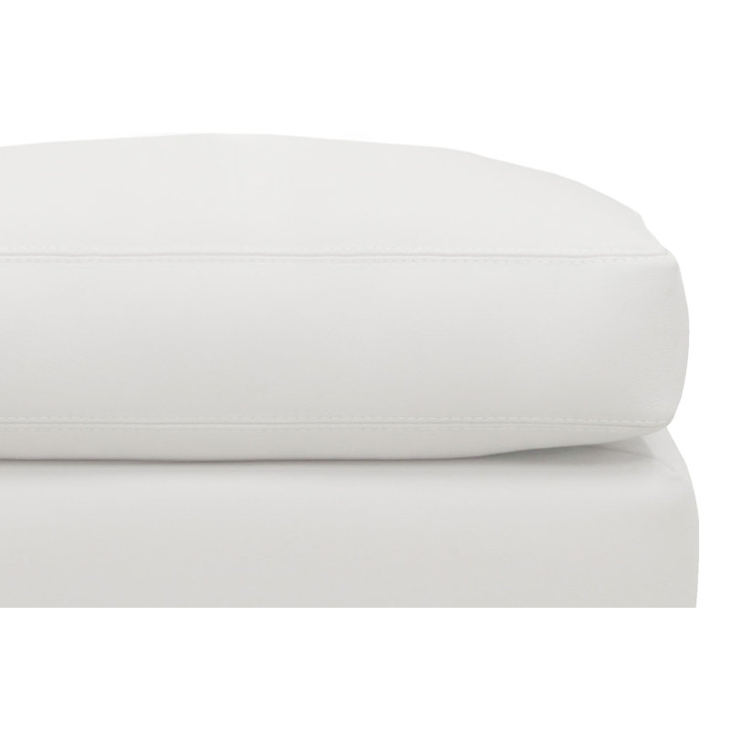 Galaxy Upholstered Ottoman