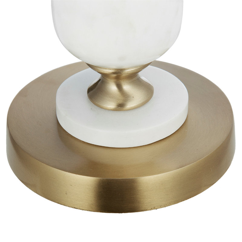 Tabletop Pillar, 11" H x 5" W x 5" D