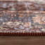Tapis bohémien à tapis rétro antidérapant marocain-475642237