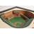 MLB 25-Layer StadiumViews 3D Wall Art-52507637
