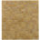 Skosh 0.6" x 0.6" Glass Grid Mosaic Wall & Floor Tile