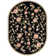 Jonsson Hand Hooked Wool Floral Rug