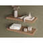 Tablette flottante Dallas, salon, pin-338964301