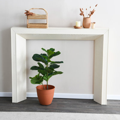 Fireplace Mantel Surround