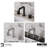 Tryst 2-handle Bathroom Faucet with Drain Assembly-87727947