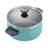 High Performance Cookware Pots and Pans Set, 17 Piece-14824357