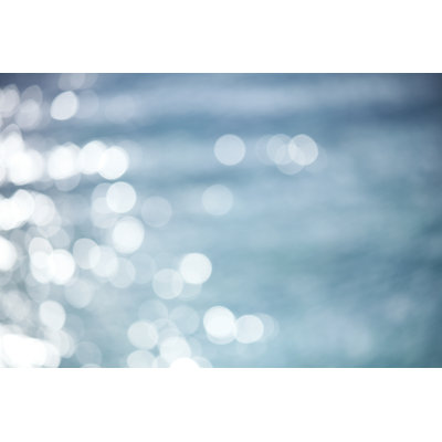 " Light Reflection On Water " by -Lvinst-