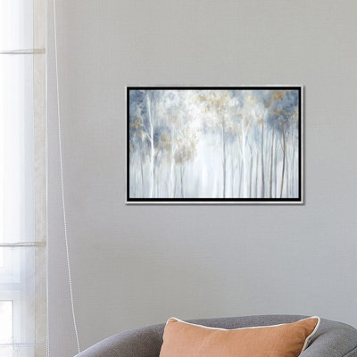 «Forest Magic» par Eva Watts - reproduction d'art