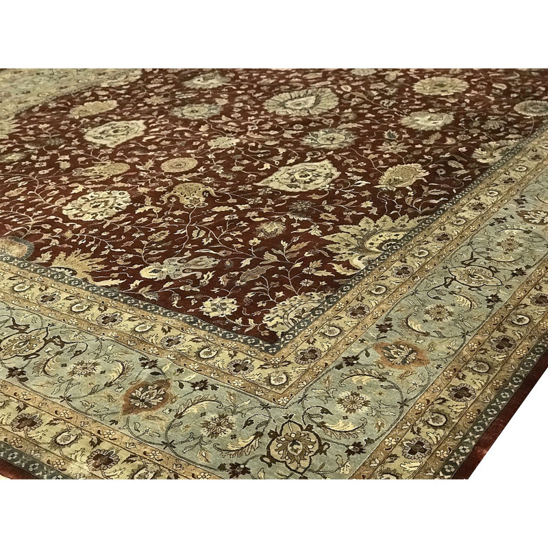 One-of-a-Kind 11'9" X 16'2" Area Rug
