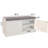 8 Pair Shoe Storage Bench