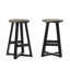 Tabouret de bar 24 po Amarapal-191337285