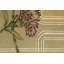 Floral Area Rug in Green/Yellow
