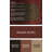 Traditional Red/Green Area Rug-1900804285