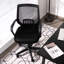 Inbox Zero Executive Chair