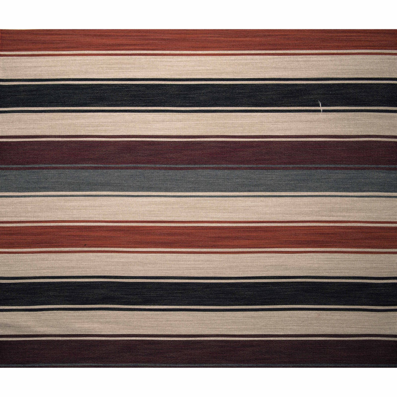 Africalia Masai Cotton Blend Performance Fabric, Grana/Blk/Na