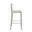 Chacon Counter Stool with Metal Frame-41574425