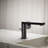Composed Single-Handle Bathroom Faucet with Drain Assembly-93399411