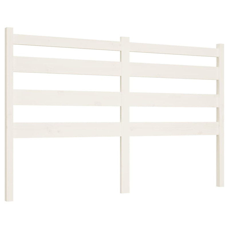 Averyann Headboard, 100cm H x 126cm W x 4cm D