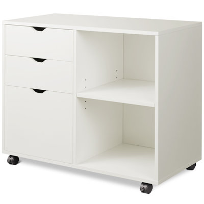 81.3 cm W 3 -Drawer Filing Cabinet